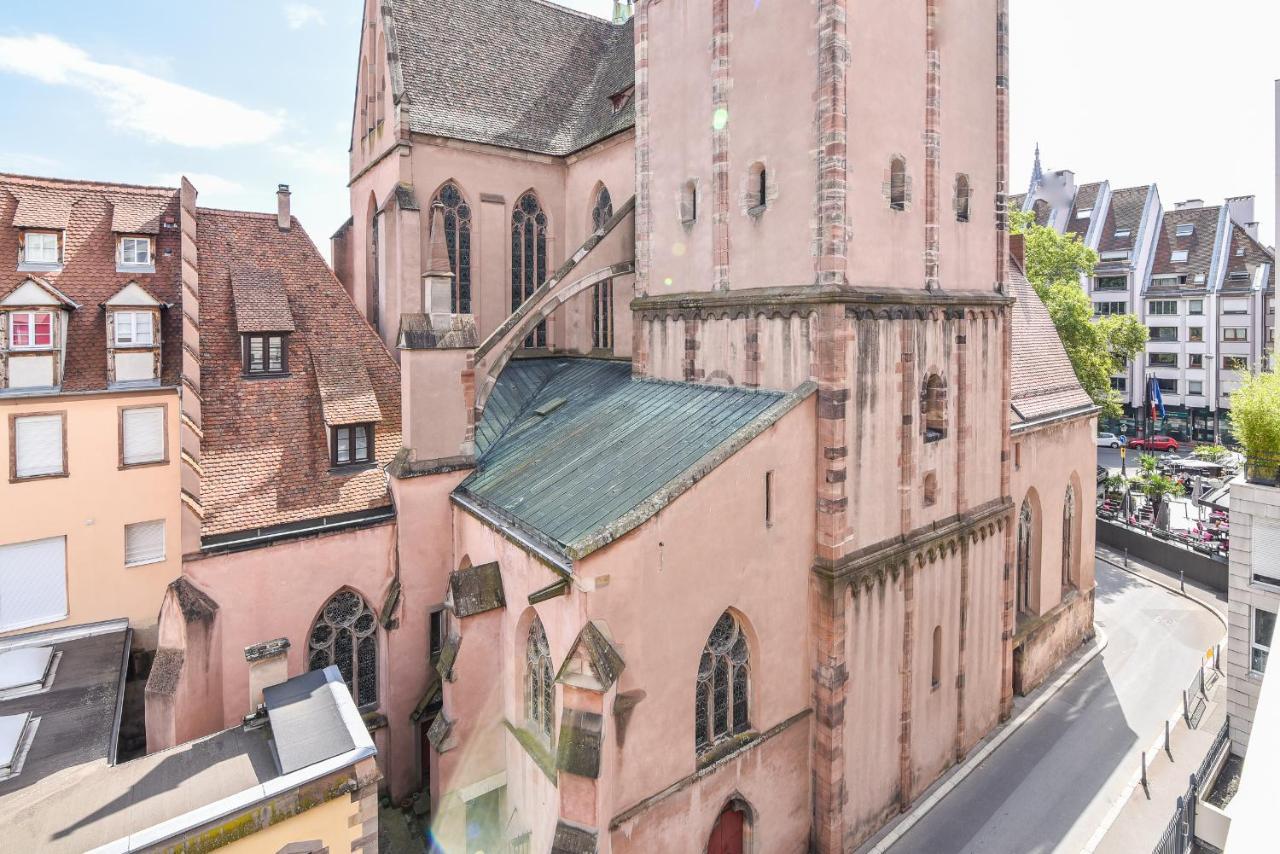Le Saint Pierre Appartement *