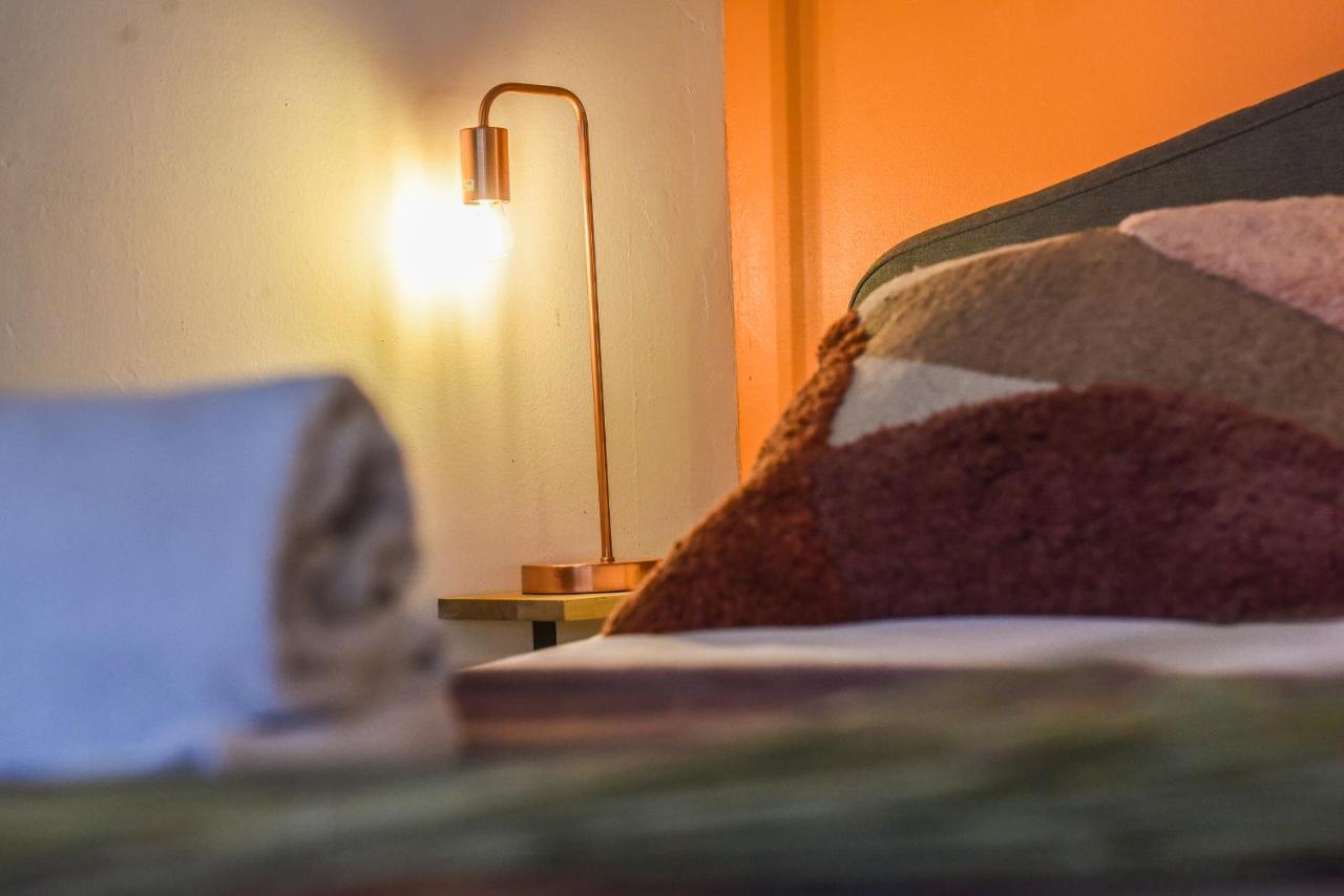 Le Saint Pierre Appartement
