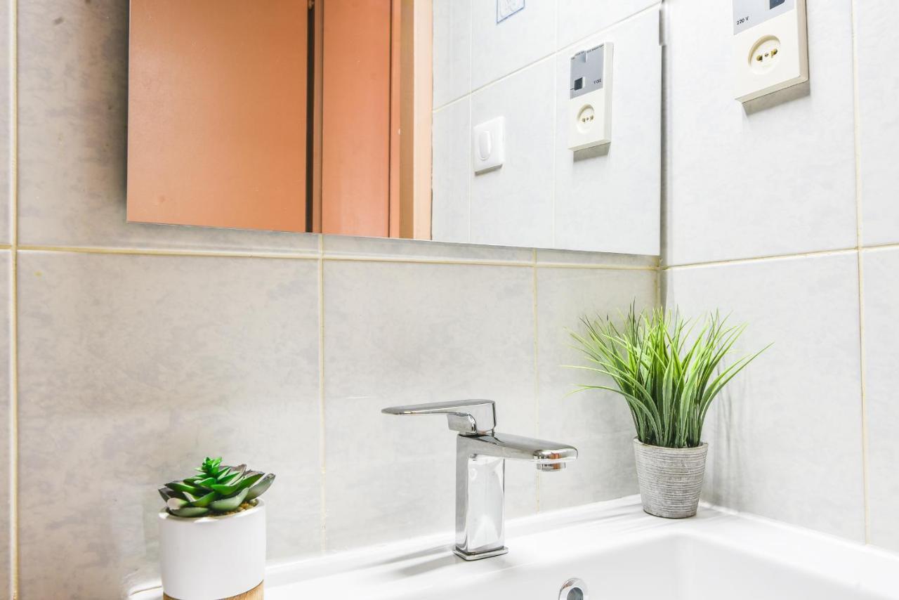 Le Saint Pierre Appartement