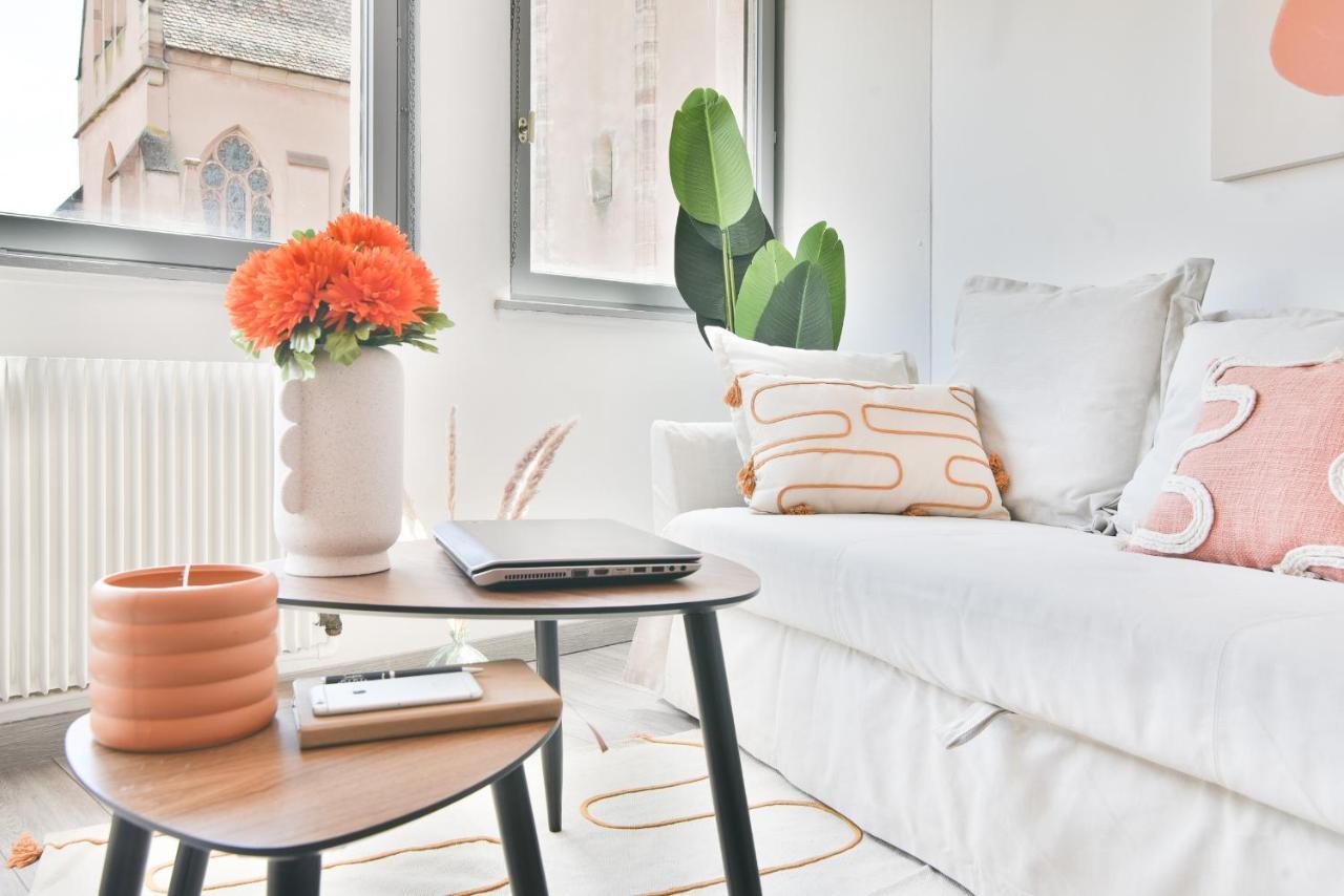 Appartement Le Saint Pierre